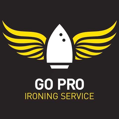 Photo: Go Pro Ironing Service
