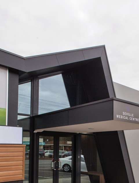 Photo: Seville Medical Centre Photo: Seville Medical Centre